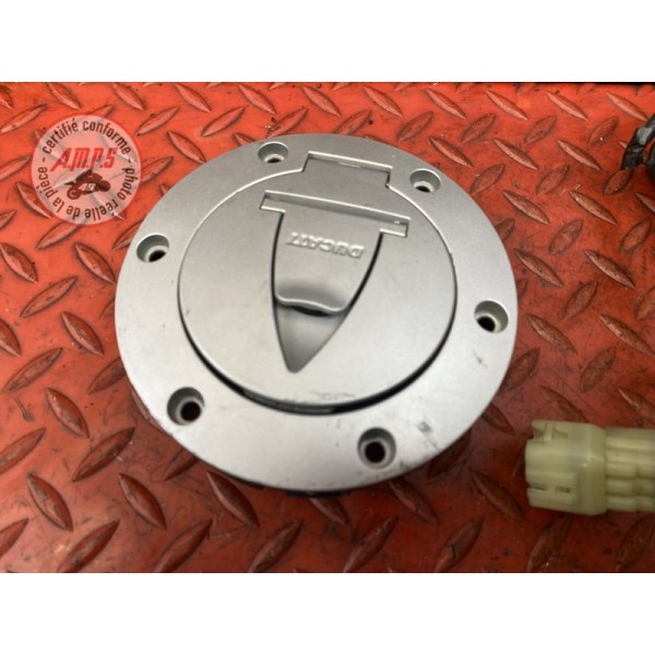 Kit neiman Ducati 1200 Multistrada 2010 à 2012 
